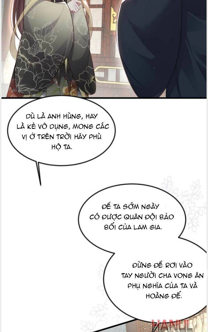 Hoạn Phi Thiên Hạ Chapter 183 - 21