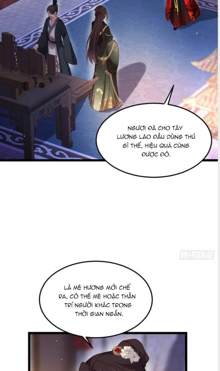 Hoạn Phi Thiên Hạ Chapter 184 - 3