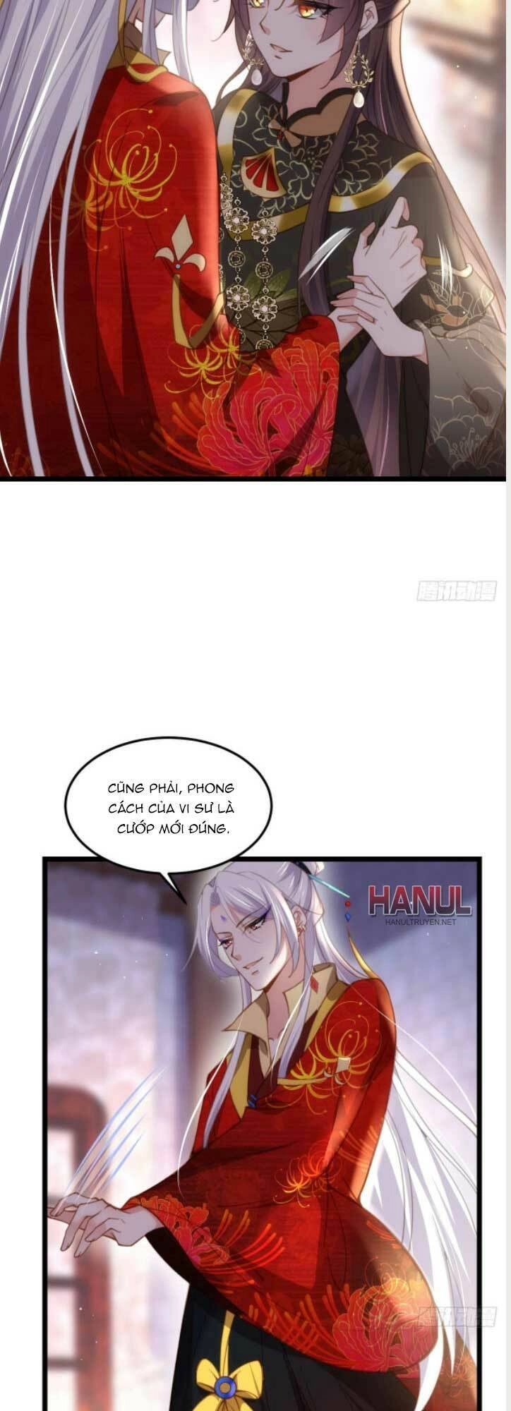 Hoạn Phi Thiên Hạ Chapter 184 - 11