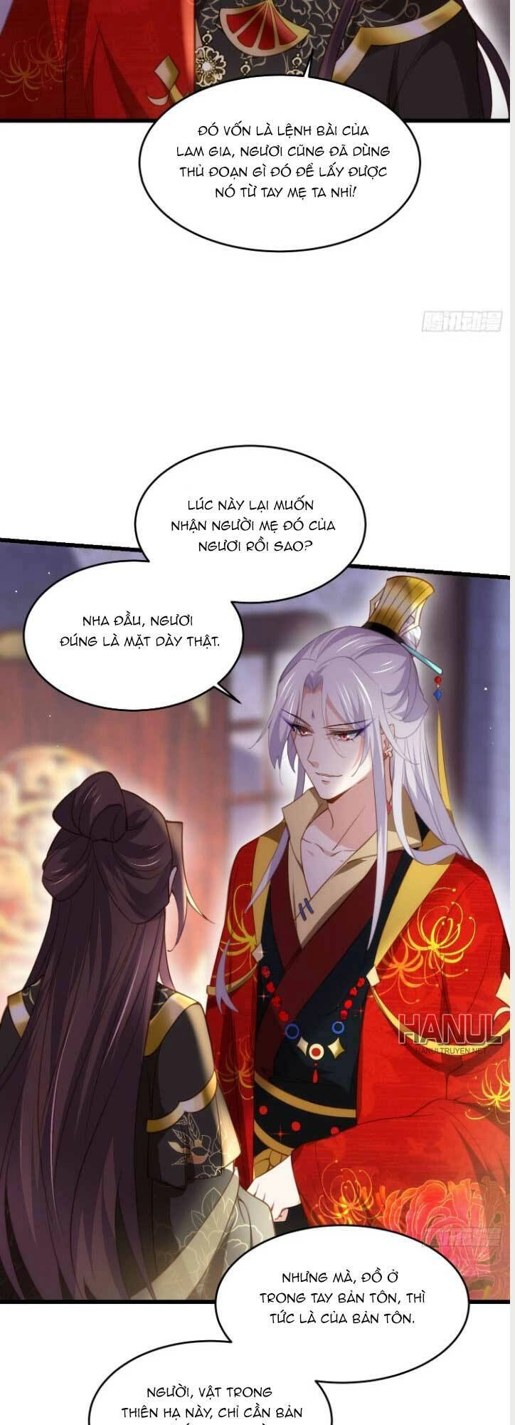 Hoạn Phi Thiên Hạ Chapter 184 - 17