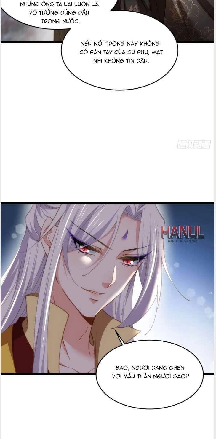 Hoạn Phi Thiên Hạ Chapter 184 - 20