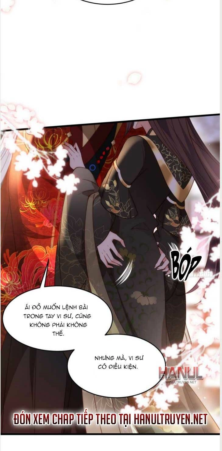 Hoạn Phi Thiên Hạ Chapter 184 - 25