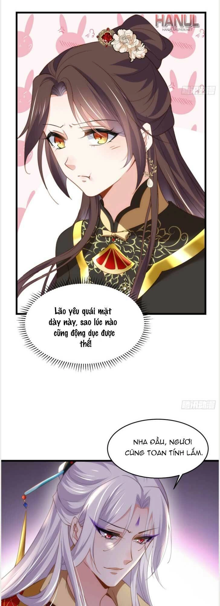 Hoạn Phi Thiên Hạ Chapter 185 - 5