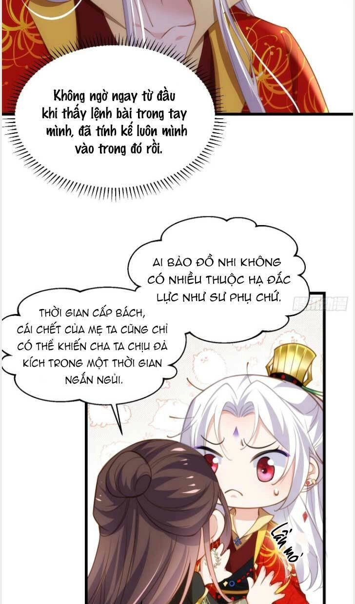 Hoạn Phi Thiên Hạ Chapter 185 - 6