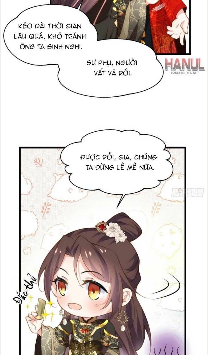 Hoạn Phi Thiên Hạ Chapter 185 - 7