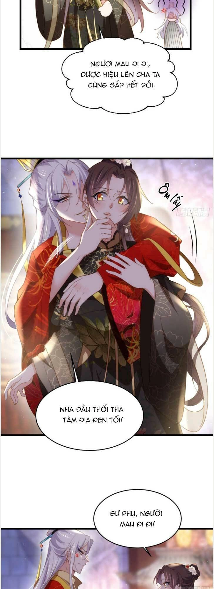 Hoạn Phi Thiên Hạ Chapter 185 - 8