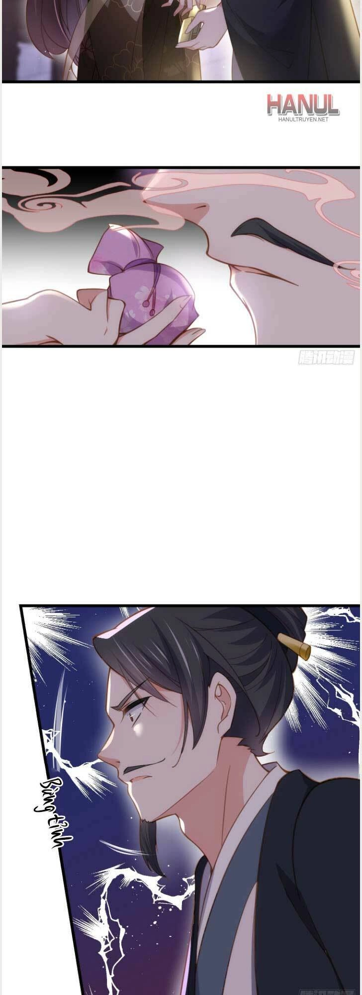 Hoạn Phi Thiên Hạ Chapter 185 - 11