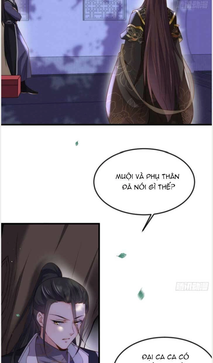 Hoạn Phi Thiên Hạ Chapter 185 - 18