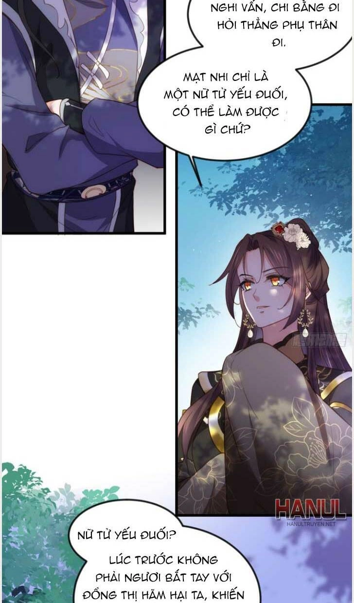 Hoạn Phi Thiên Hạ Chapter 185 - 19