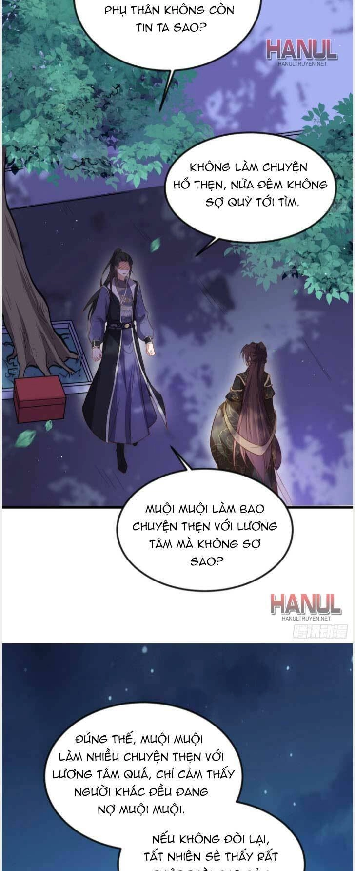 Hoạn Phi Thiên Hạ Chapter 185 - 20