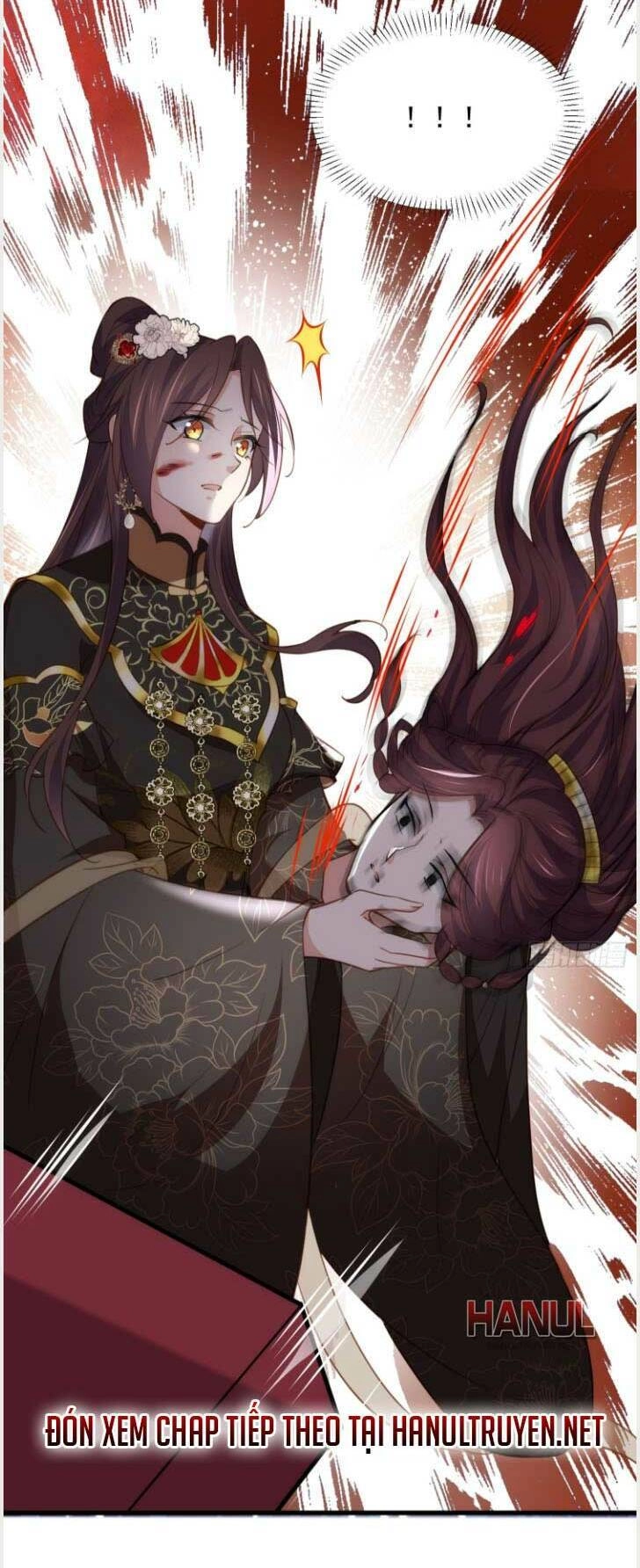 Hoạn Phi Thiên Hạ Chapter 185 - 23