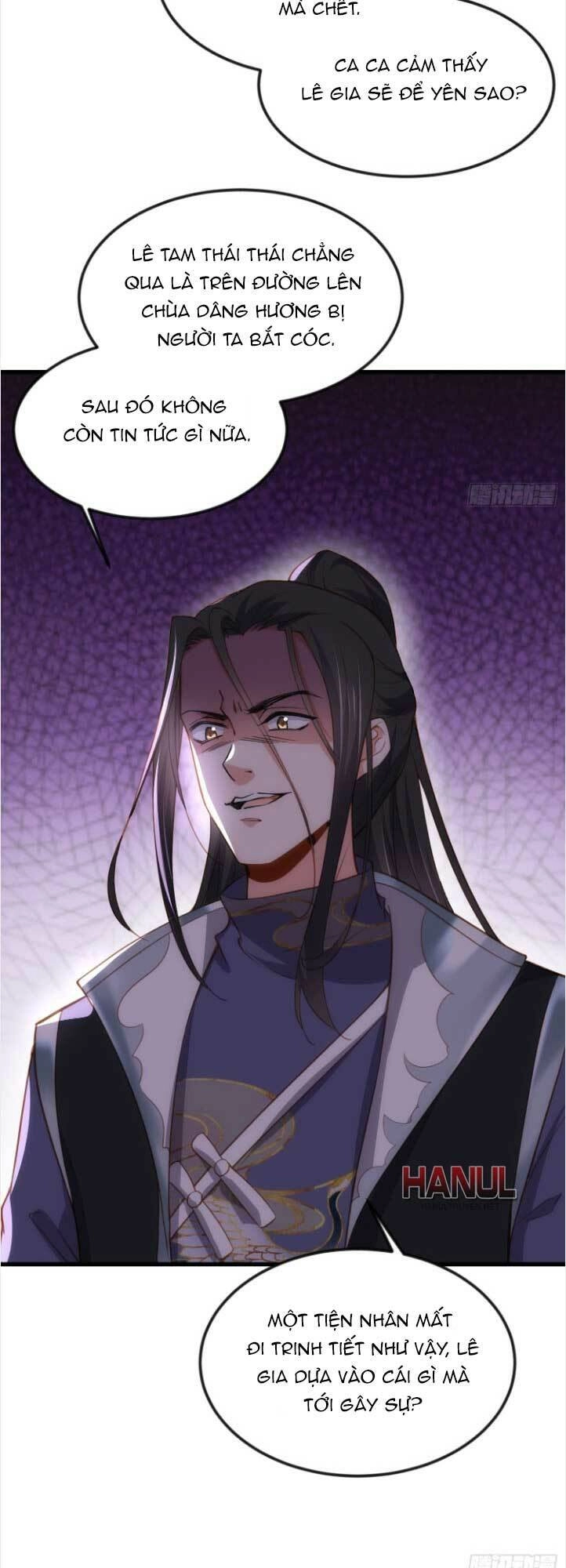 Hoạn Phi Thiên Hạ Chapter 186 - 5