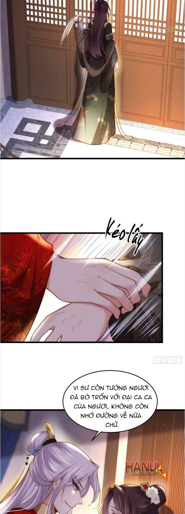 Hoạn Phi Thiên Hạ Chapter 186 - 14