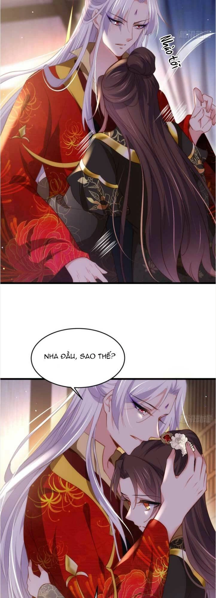 Hoạn Phi Thiên Hạ Chapter 186 - 17