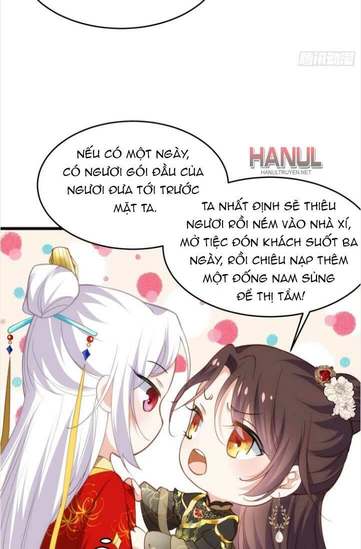 Hoạn Phi Thiên Hạ Chapter 186 - 20