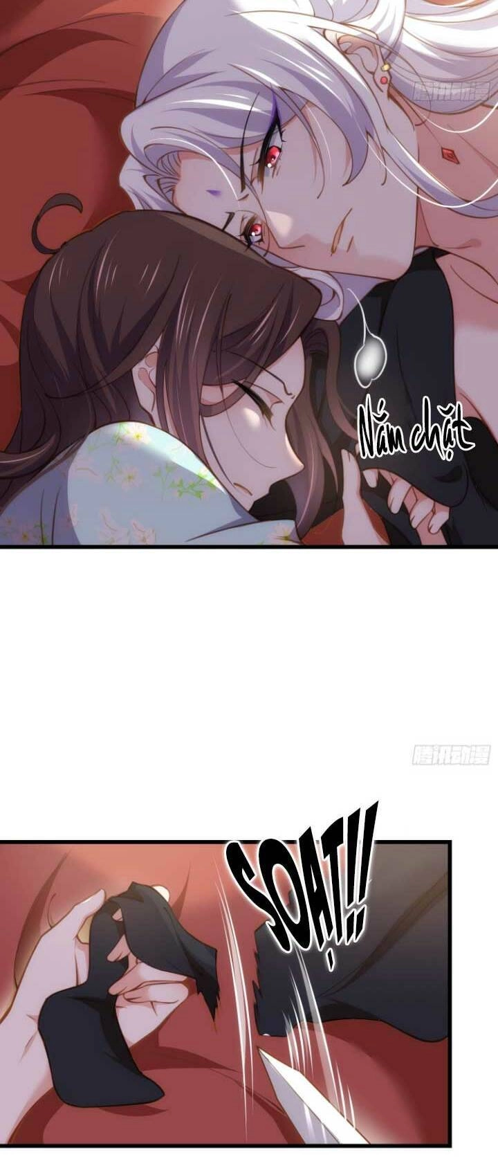 Hoạn Phi Thiên Hạ Chapter 187 - 4