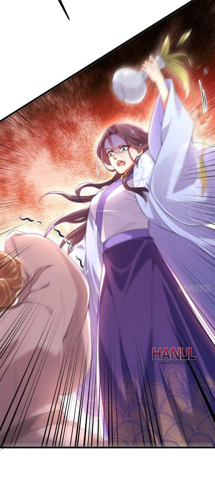 Hoạn Phi Thiên Hạ Chapter 187 - 16