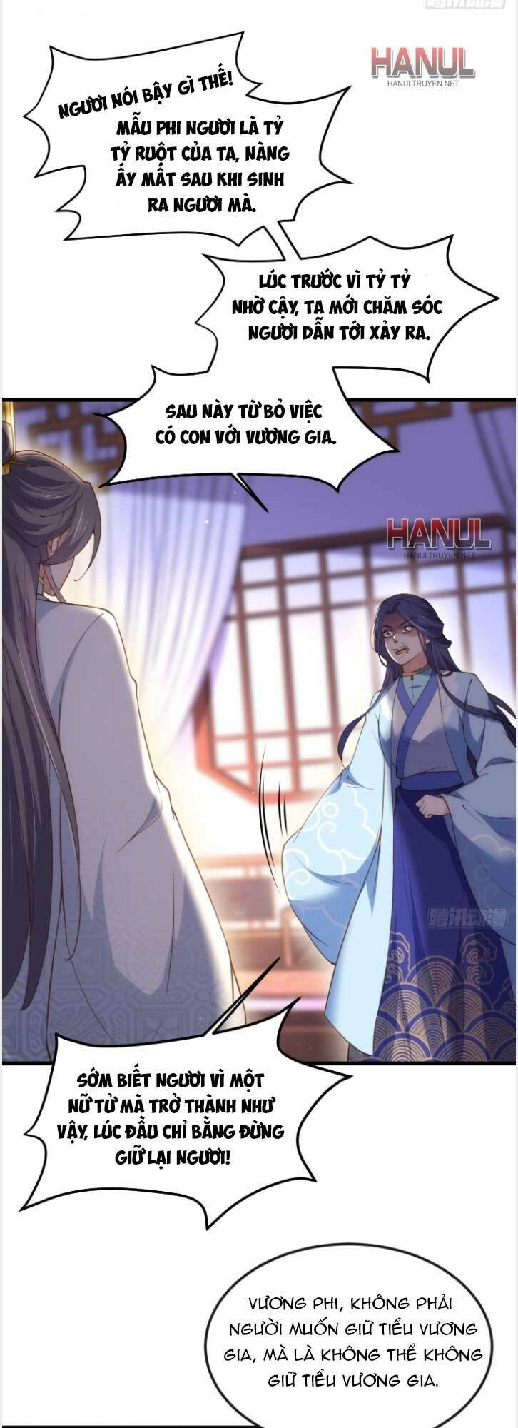 Hoạn Phi Thiên Hạ Chapter 188 - 2