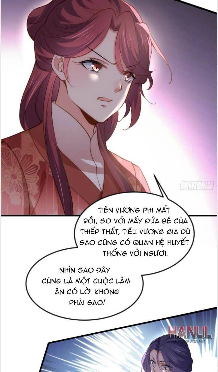 Hoạn Phi Thiên Hạ Chapter 188 - 4