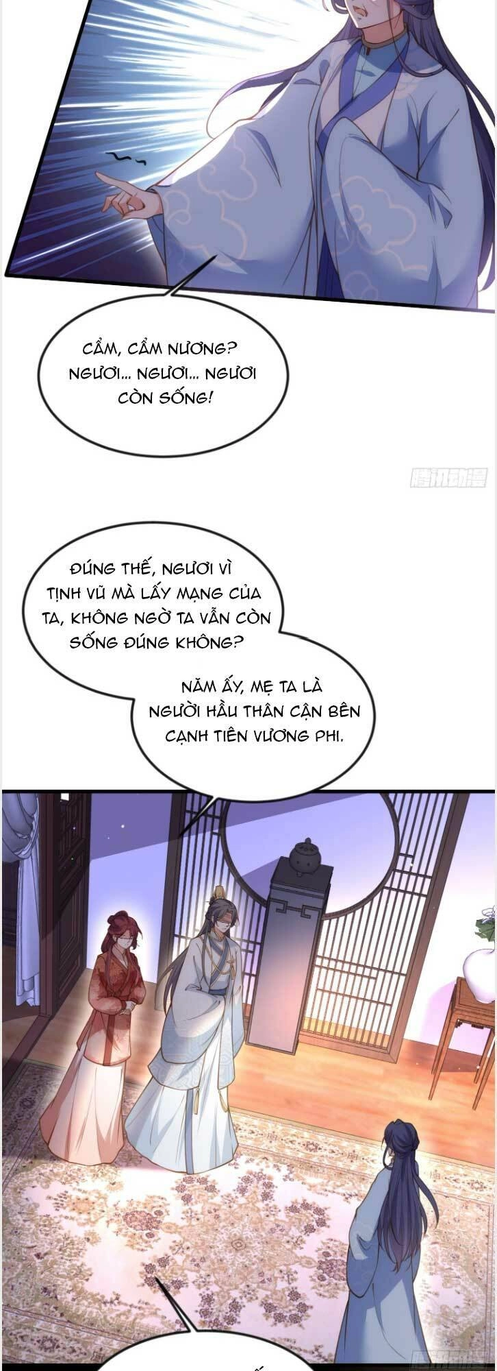 Hoạn Phi Thiên Hạ Chapter 188 - 5