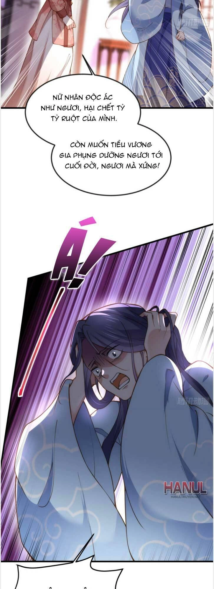 Hoạn Phi Thiên Hạ Chapter 188 - 8