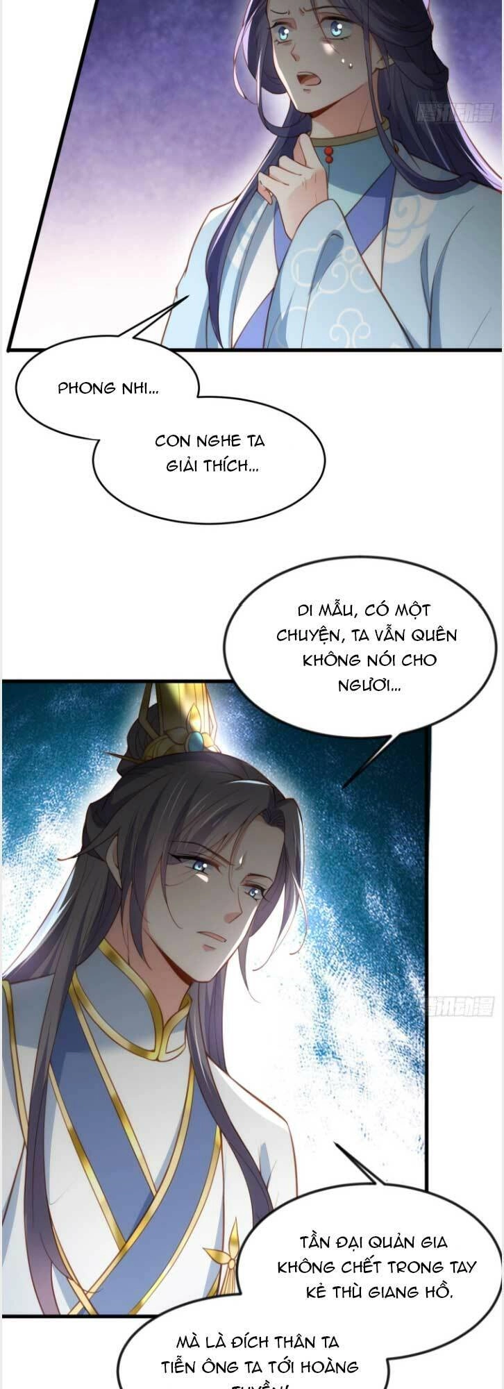 Hoạn Phi Thiên Hạ Chapter 188 - 14