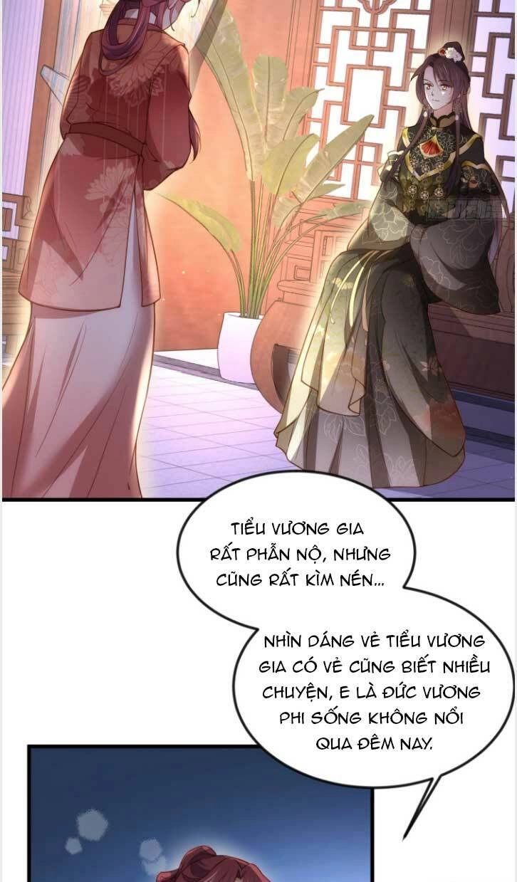 Hoạn Phi Thiên Hạ Chapter 188 - 18