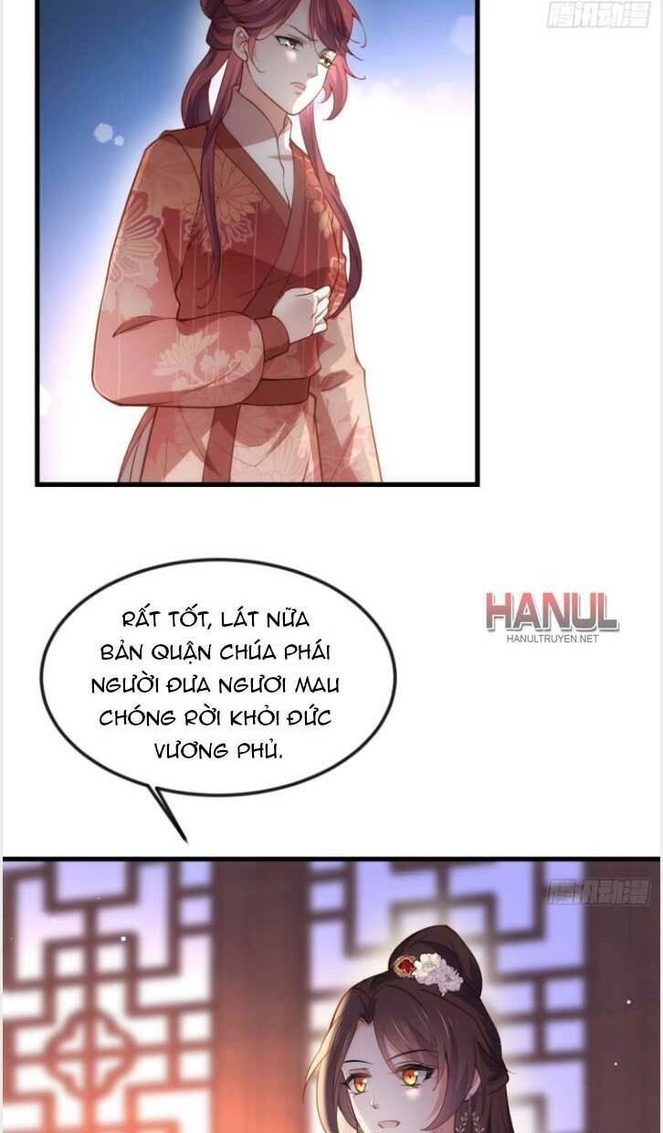 Hoạn Phi Thiên Hạ Chapter 188 - 19