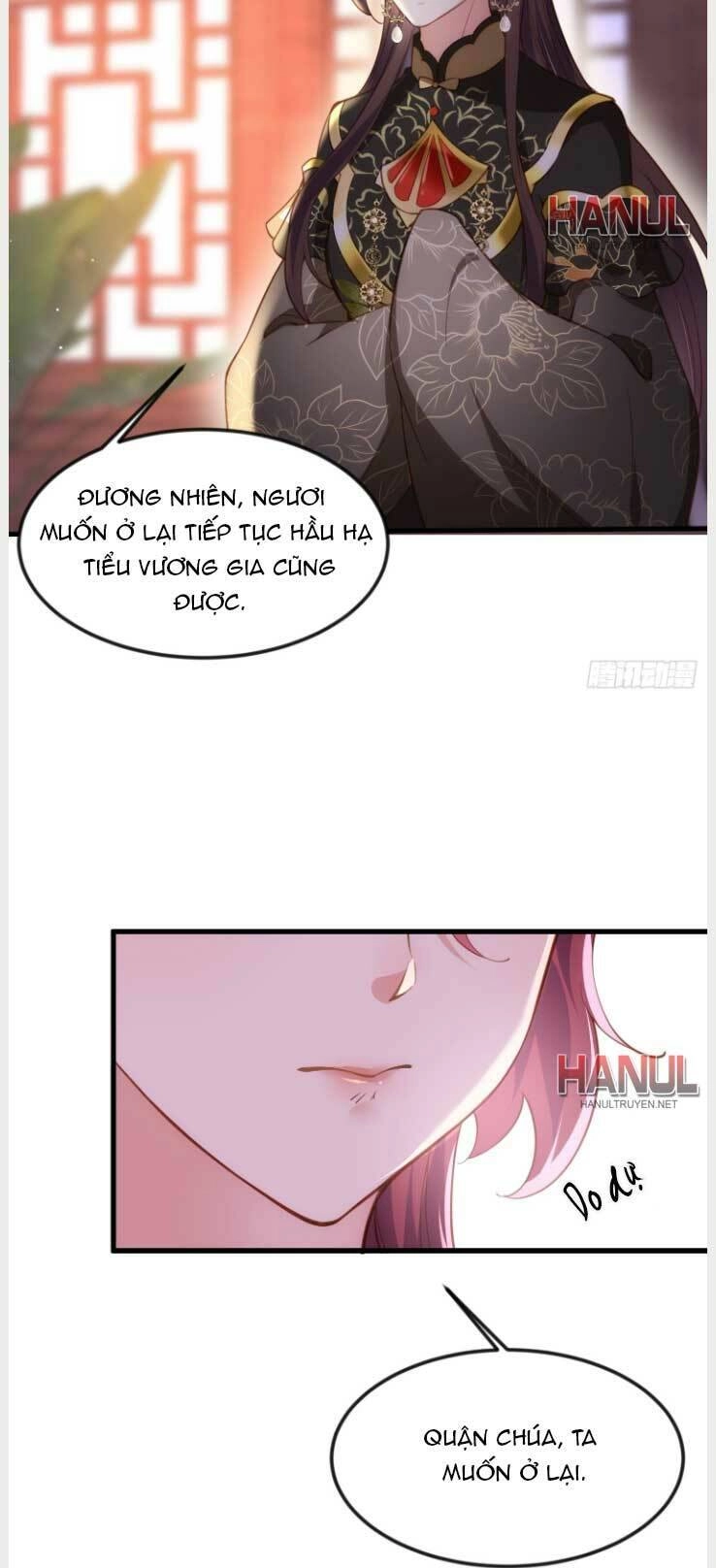 Hoạn Phi Thiên Hạ Chapter 188 - 20