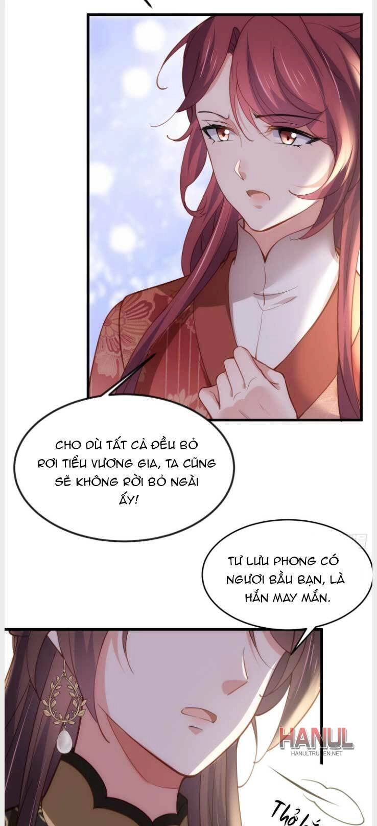 Hoạn Phi Thiên Hạ Chapter 188 - 22