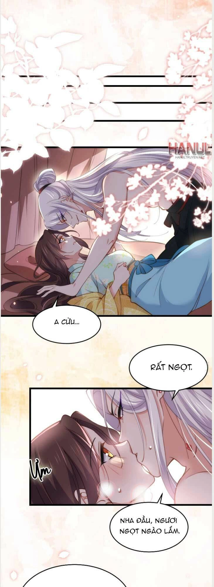 Hoạn Phi Thiên Hạ Chapter 189 - 2