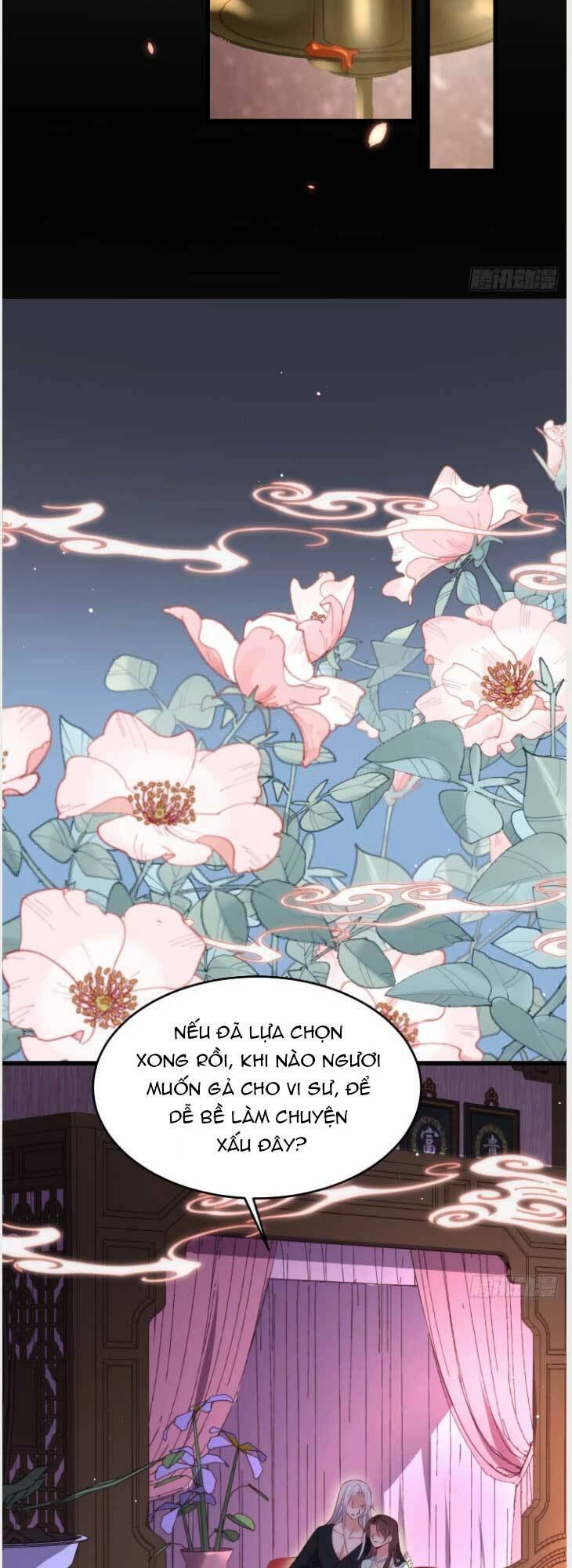 Hoạn Phi Thiên Hạ Chapter 189 - 5