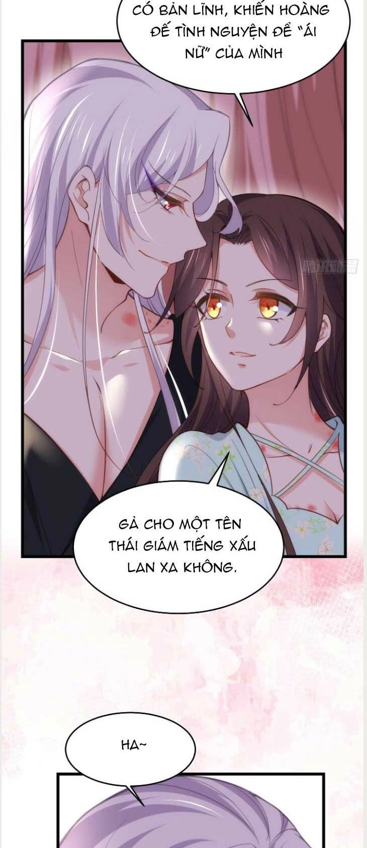 Hoạn Phi Thiên Hạ Chapter 189 - 7