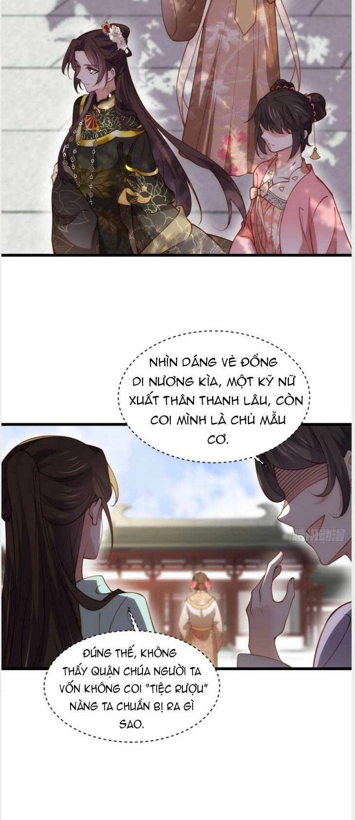 Hoạn Phi Thiên Hạ Chapter 189 - 13