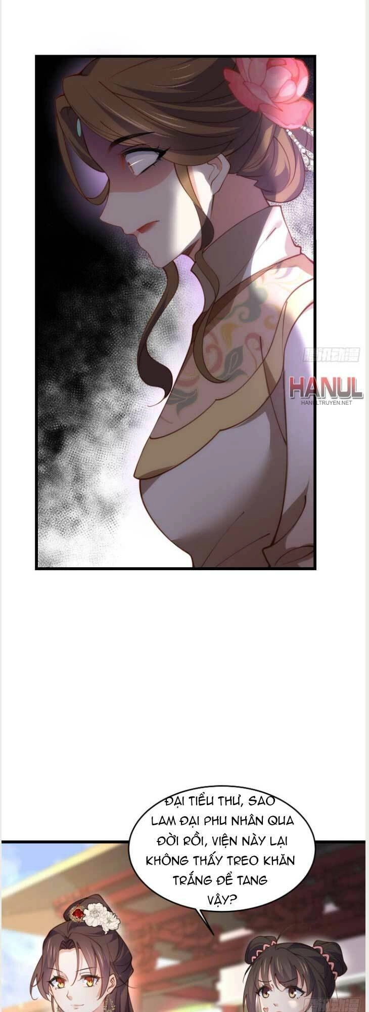 Hoạn Phi Thiên Hạ Chapter 189 - 14