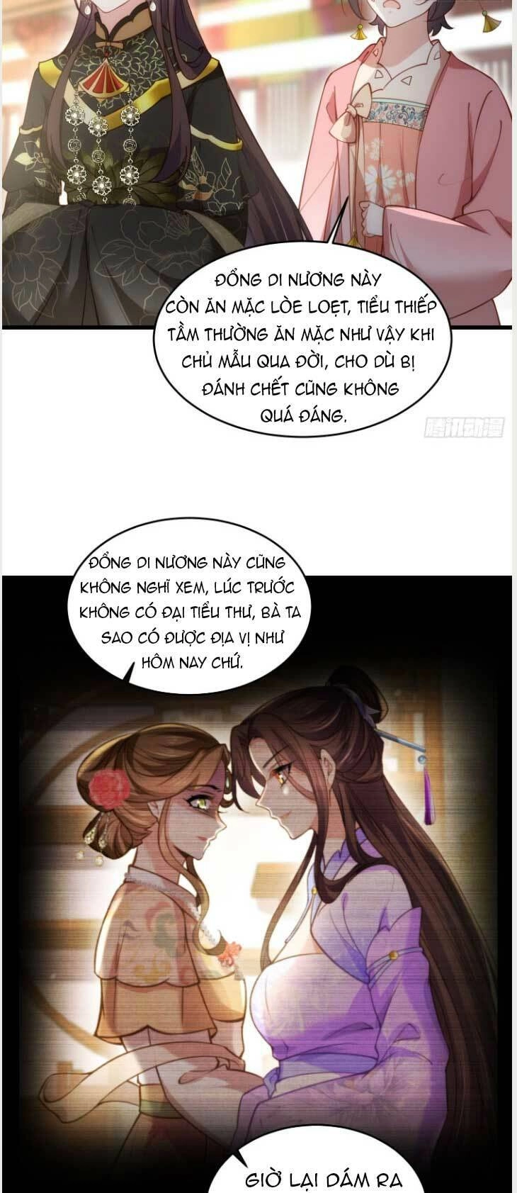 Hoạn Phi Thiên Hạ Chapter 189 - 15