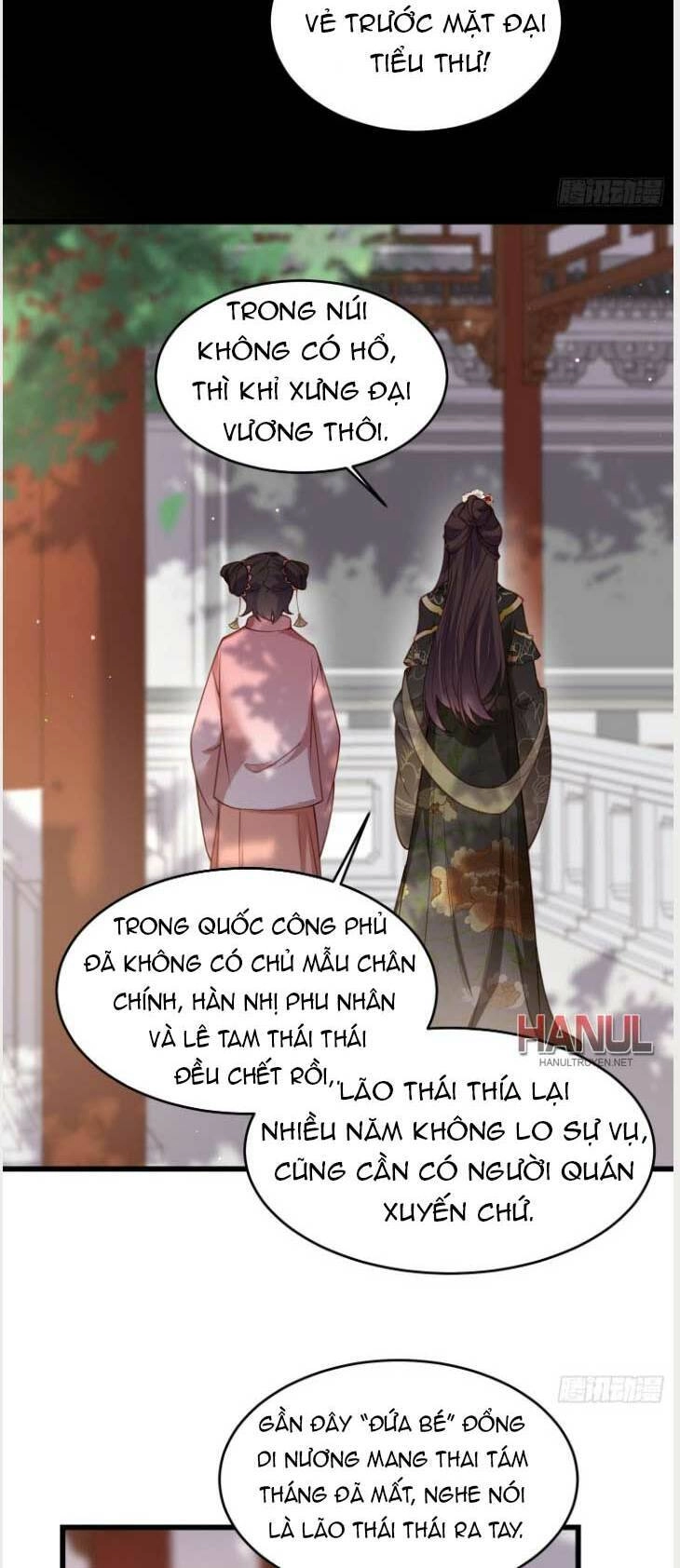 Hoạn Phi Thiên Hạ Chapter 189 - 16