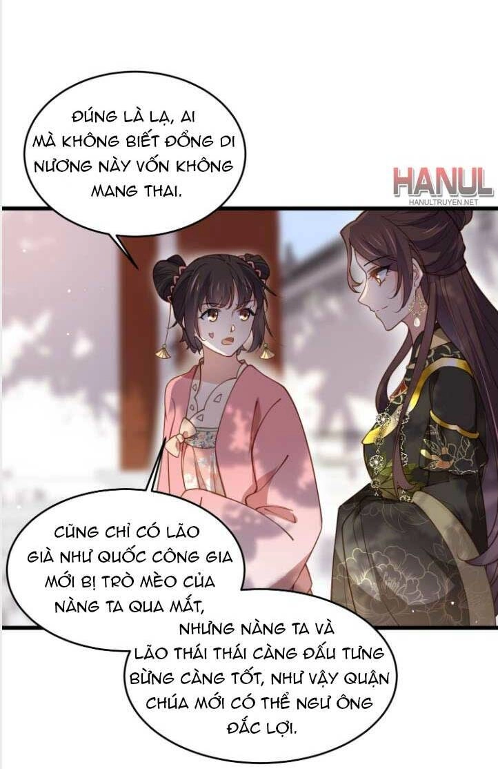 Hoạn Phi Thiên Hạ Chapter 189 - 18