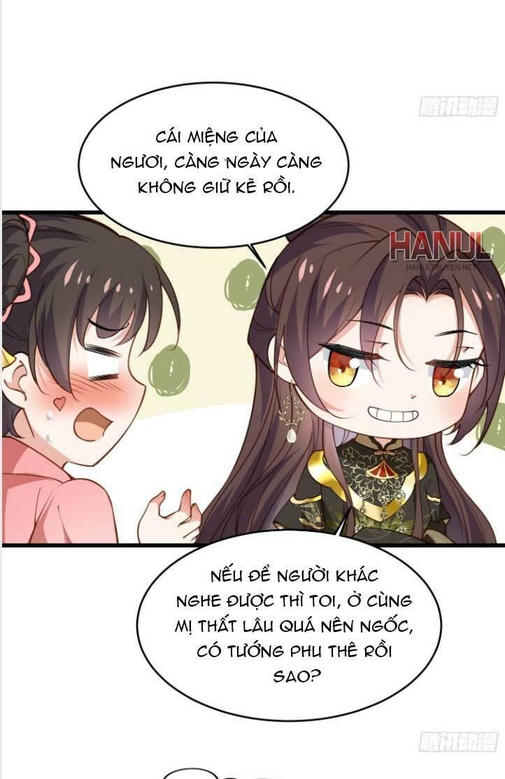 Hoạn Phi Thiên Hạ Chapter 189 - 19