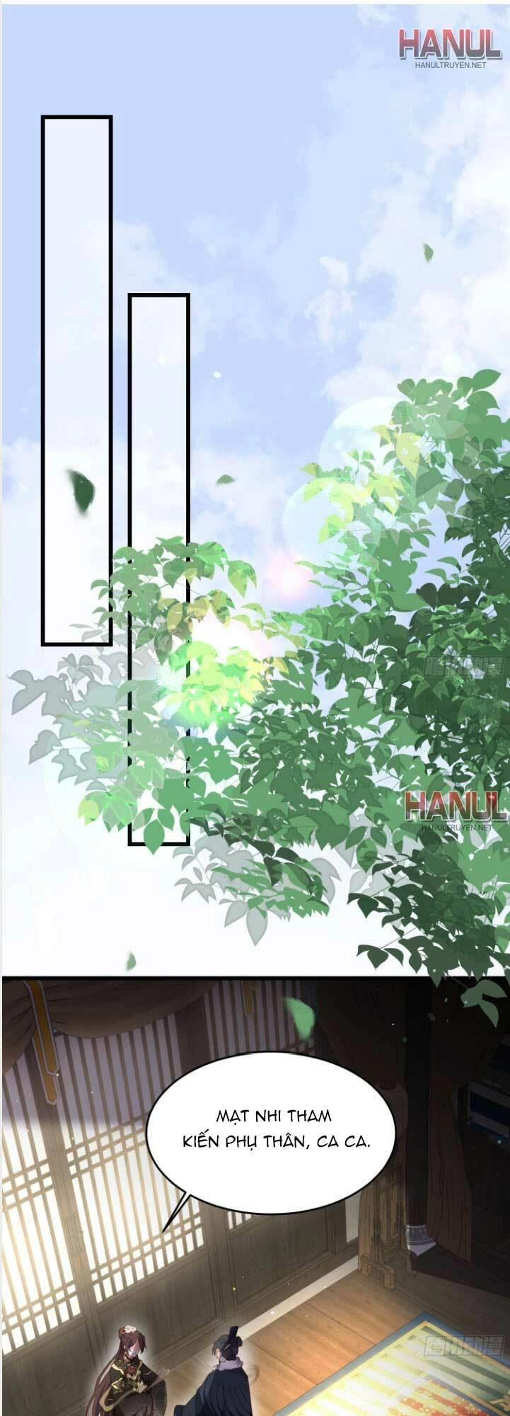 Hoạn Phi Thiên Hạ Chapter 190 - 2