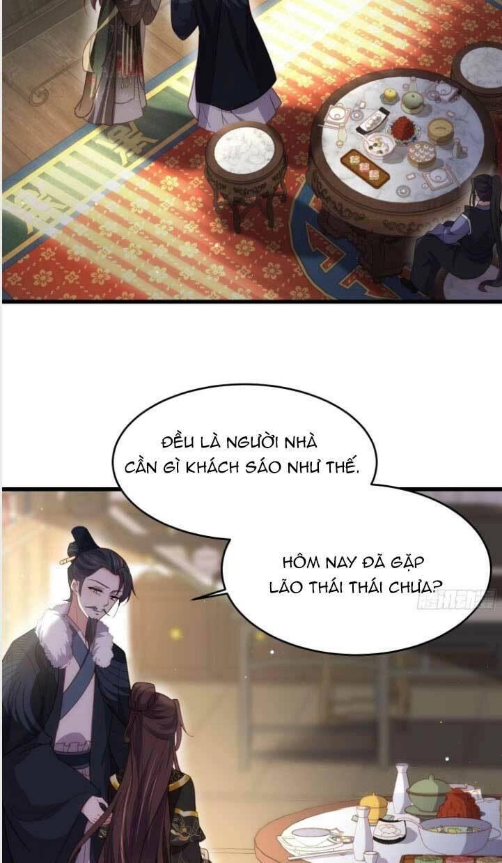 Hoạn Phi Thiên Hạ Chapter 190 - 3