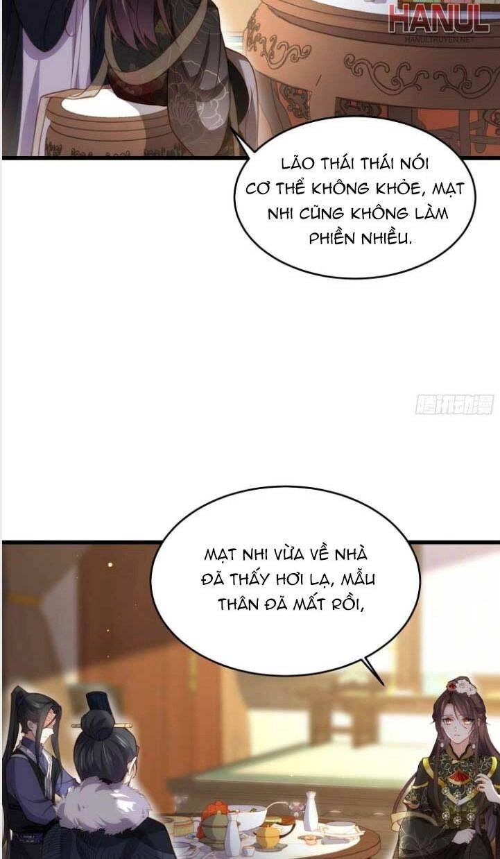 Hoạn Phi Thiên Hạ Chapter 190 - 4