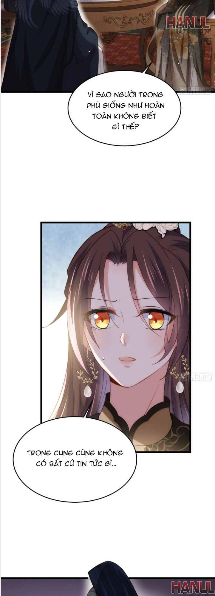 Hoạn Phi Thiên Hạ Chapter 190 - 5