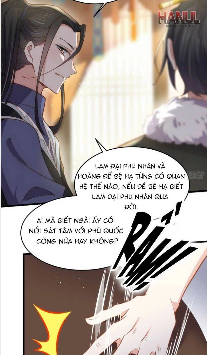 Hoạn Phi Thiên Hạ Chapter 190 - 7