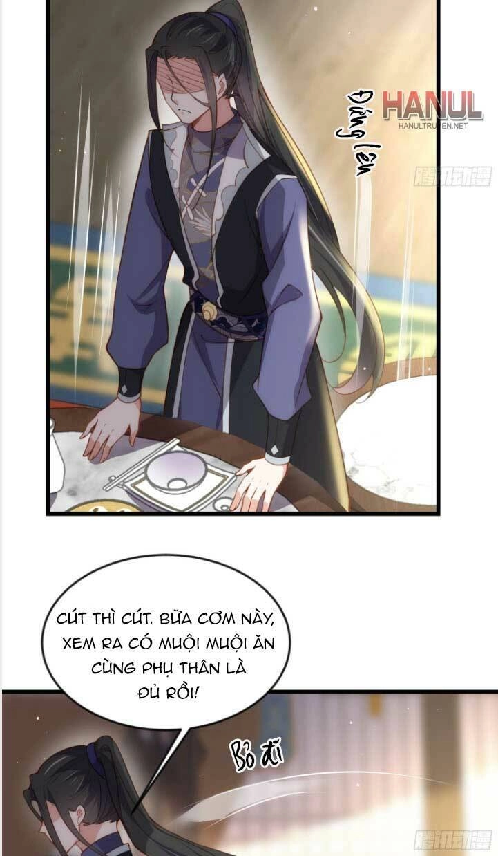 Hoạn Phi Thiên Hạ Chapter 190 - 9