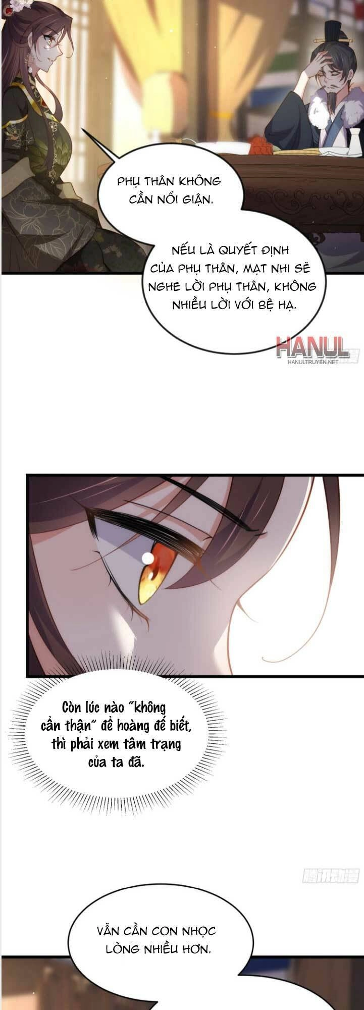 Hoạn Phi Thiên Hạ Chapter 190 - 11