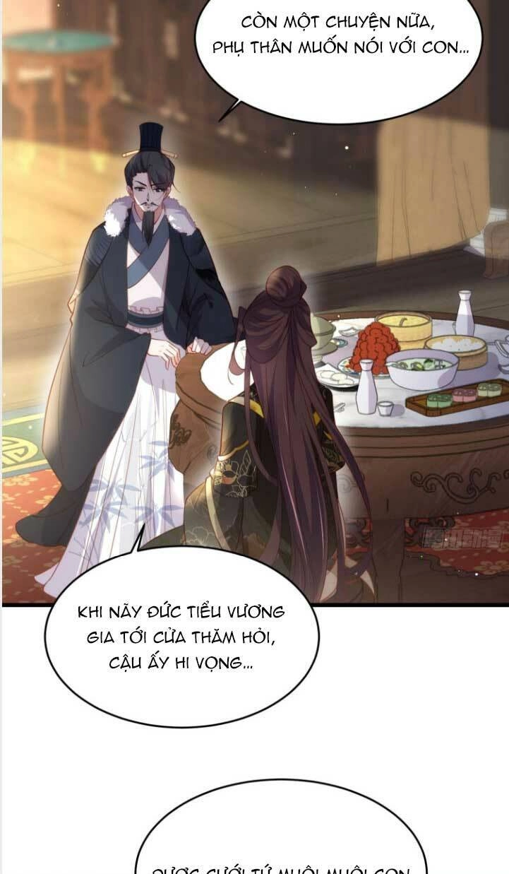 Hoạn Phi Thiên Hạ Chapter 190 - 12