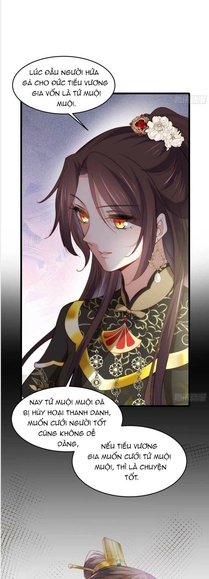 Hoạn Phi Thiên Hạ Chapter 190 - 14