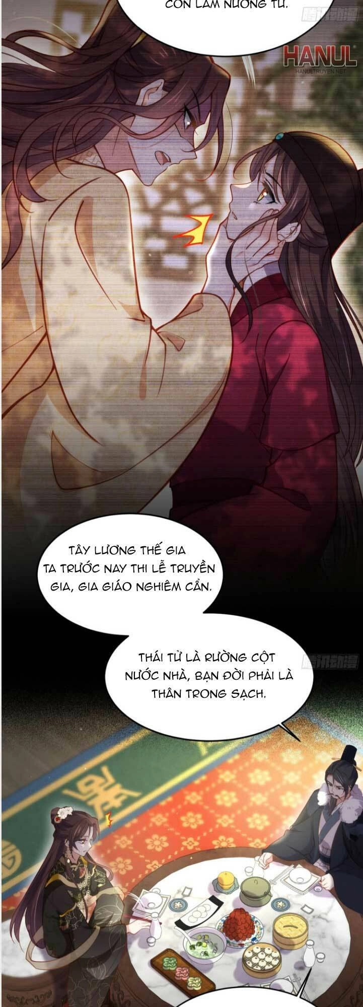 Hoạn Phi Thiên Hạ Chapter 190 - 17