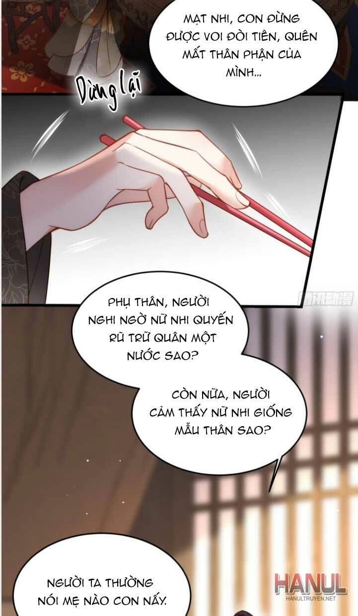 Hoạn Phi Thiên Hạ Chapter 190 - 18